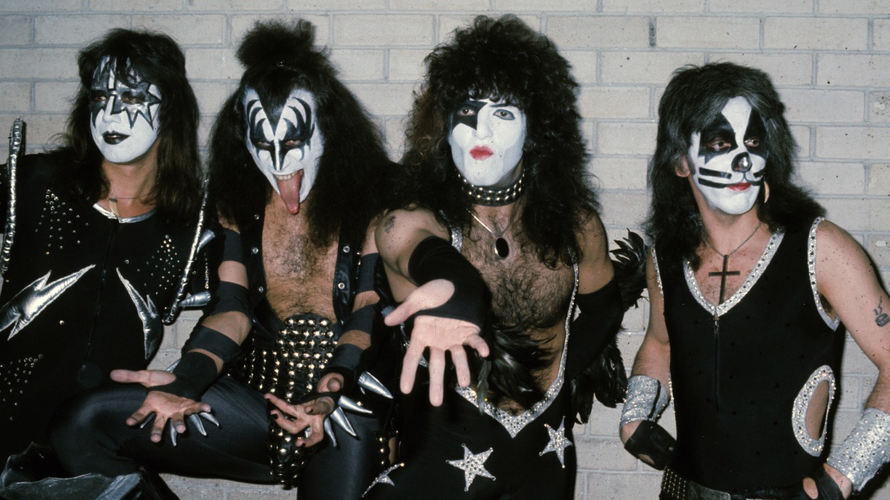 KISS announce the details of their last ever shows