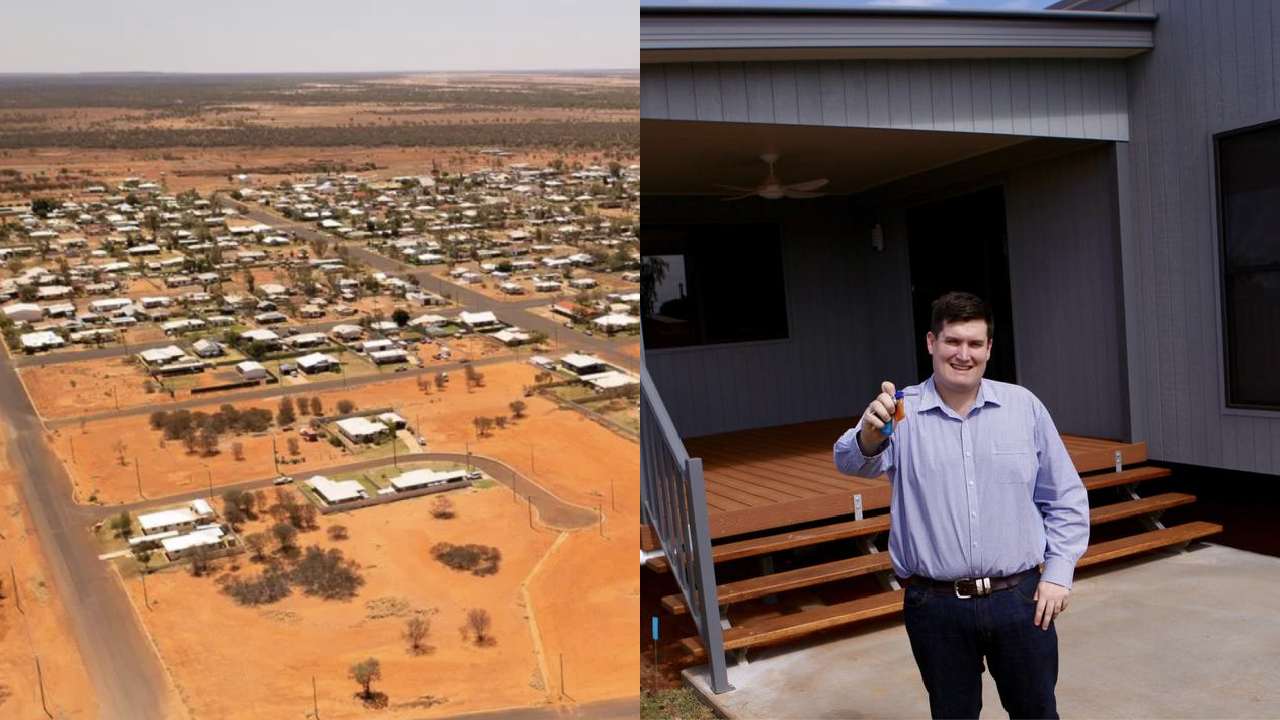 Aussie town offers $20,000 for people to move in