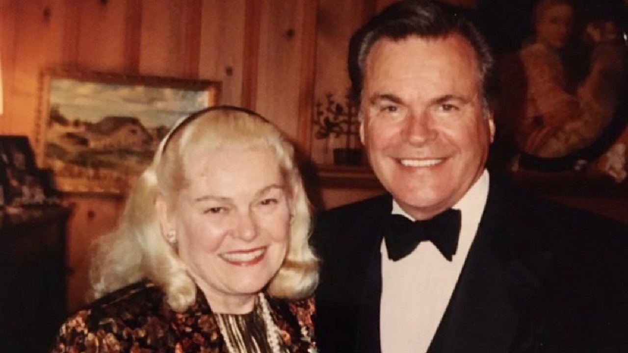 "Today is a very hard day": Robert Wagner's family heartbreak