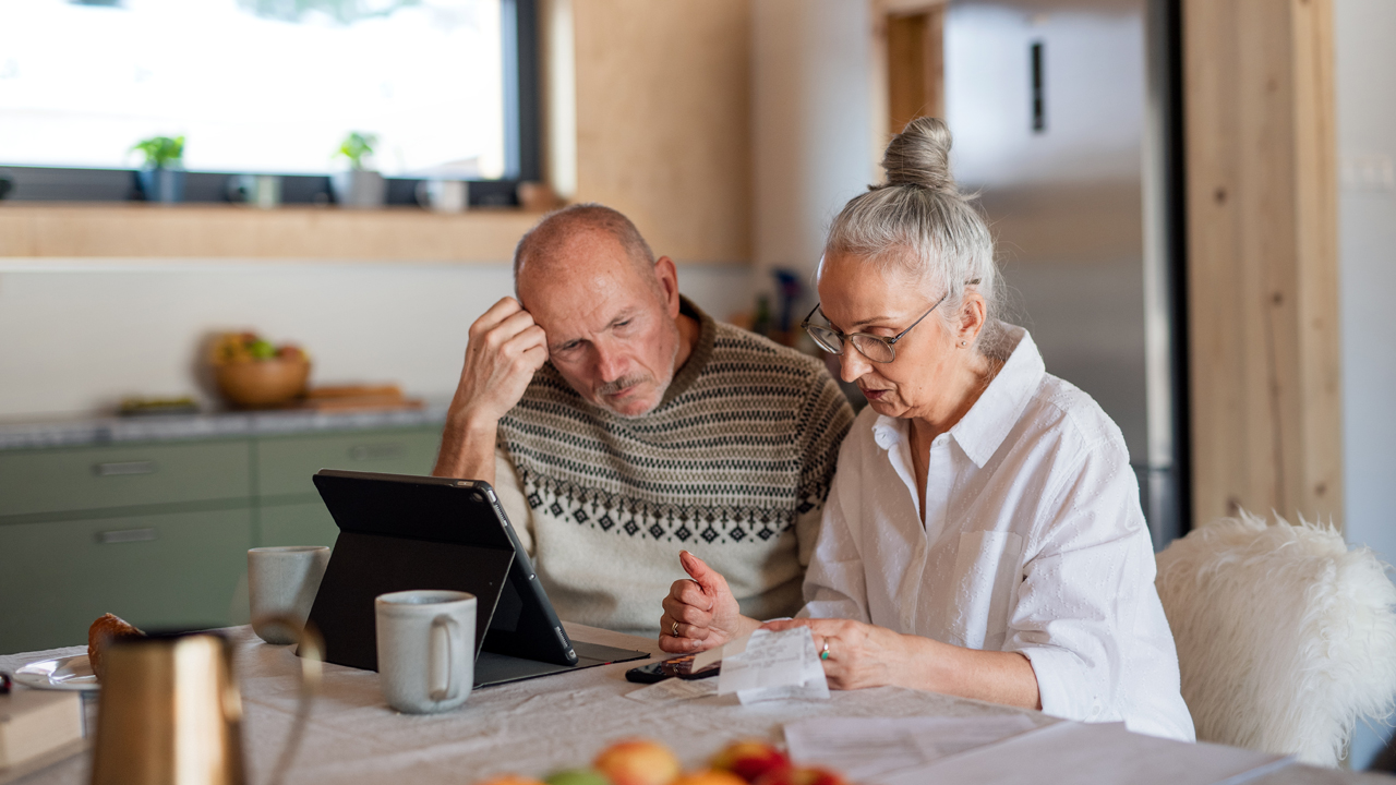 Three common issues for retirees to watch out for 