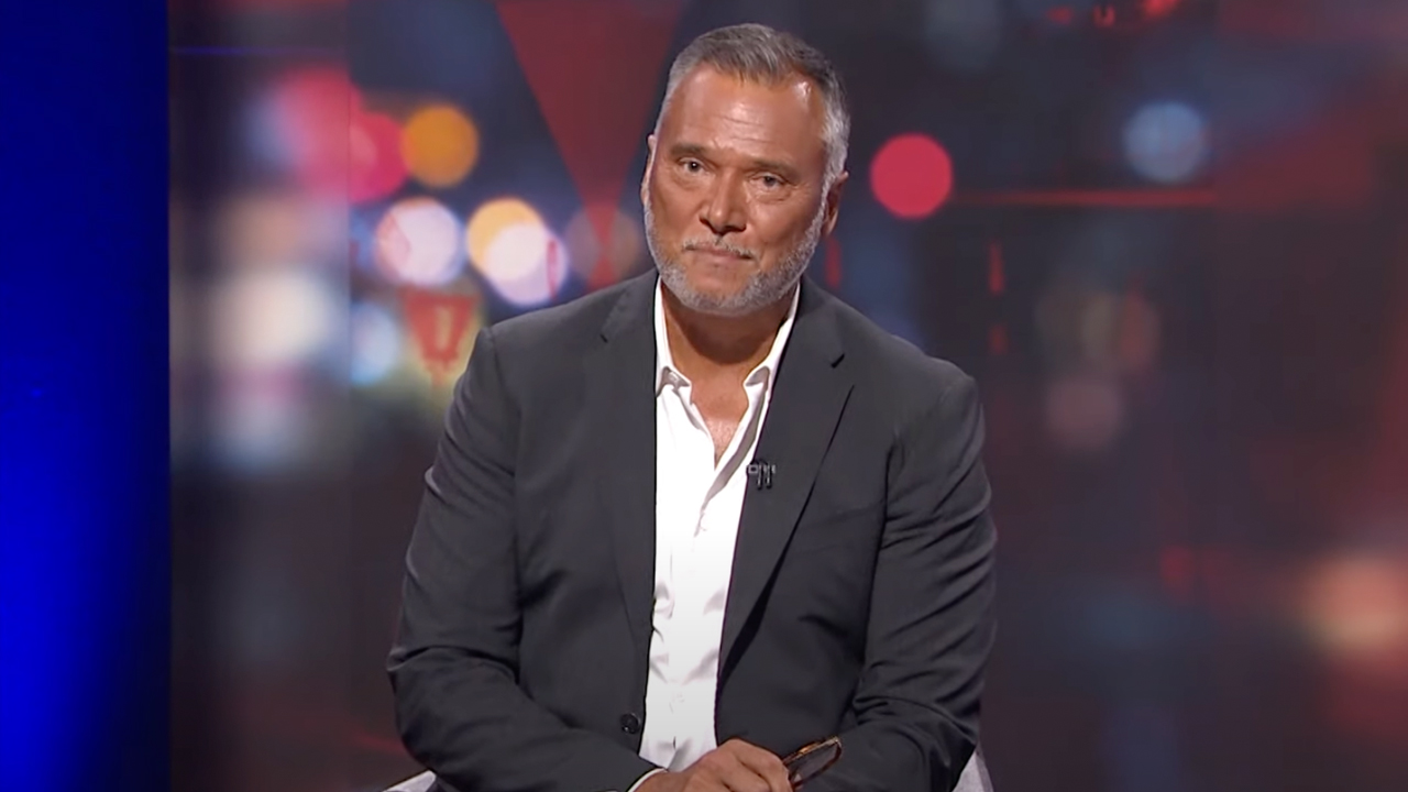 “There is no excuse for what I saw”: Stan Grant calls on the ABC to do better