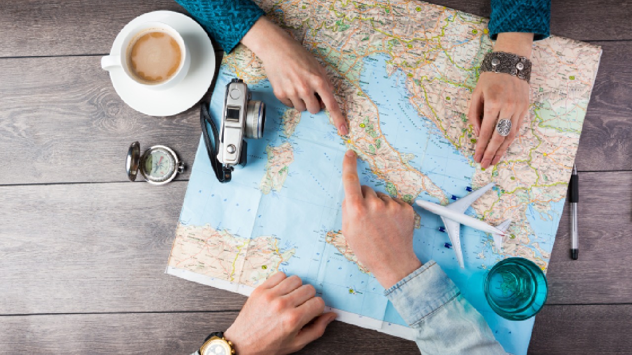 3 great travel tips from those with experience
