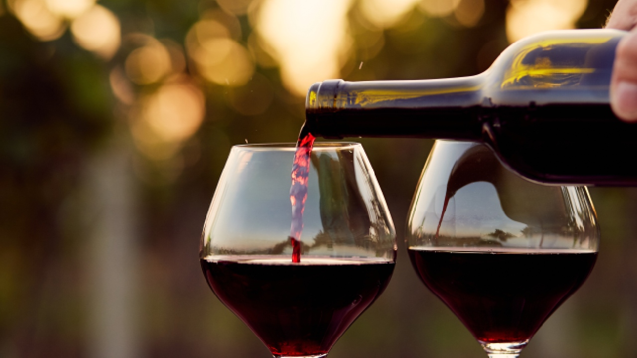 3 surprising facts about red wine
