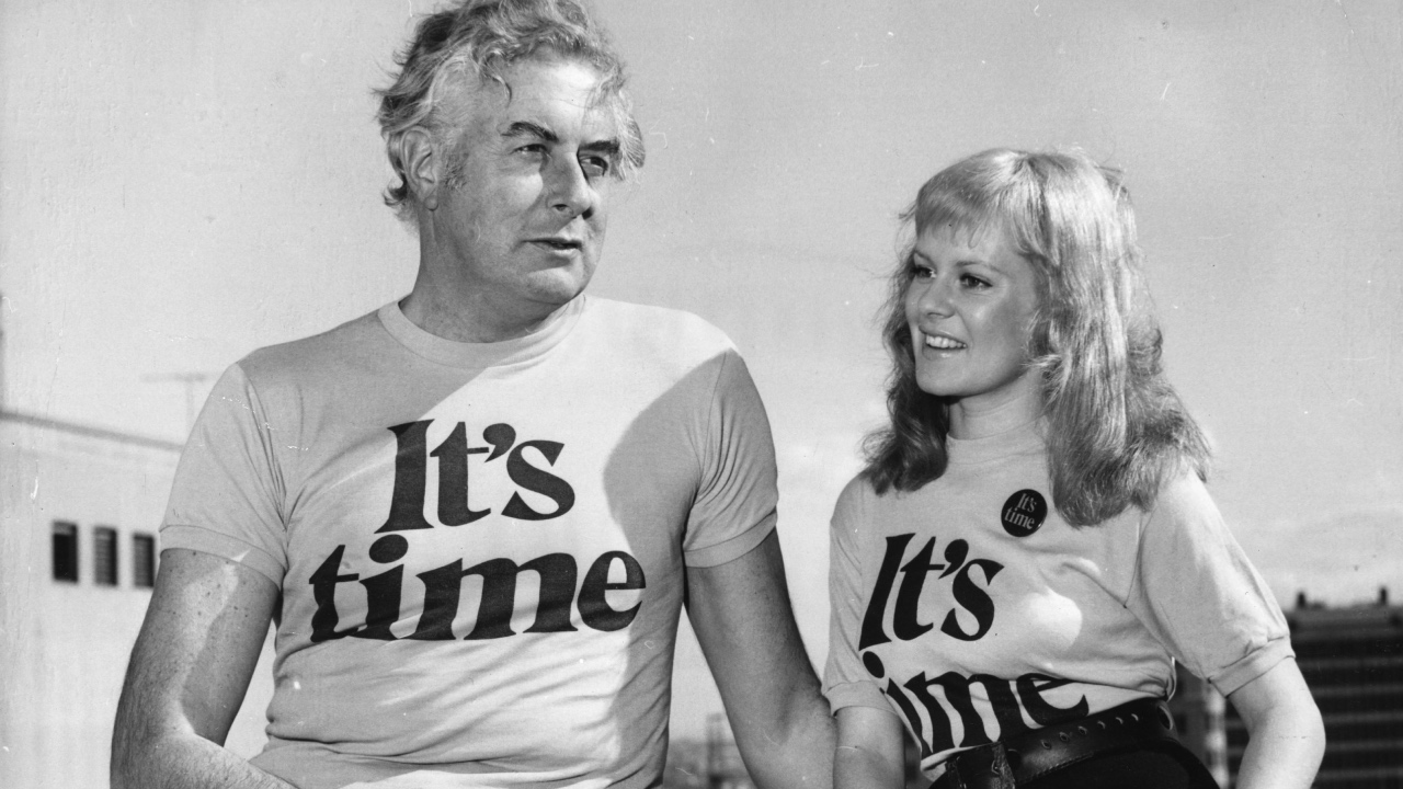 The Whitlam government gave us no-fault divorce, women’s refuges and childcare. Australia needs another feminist revolution