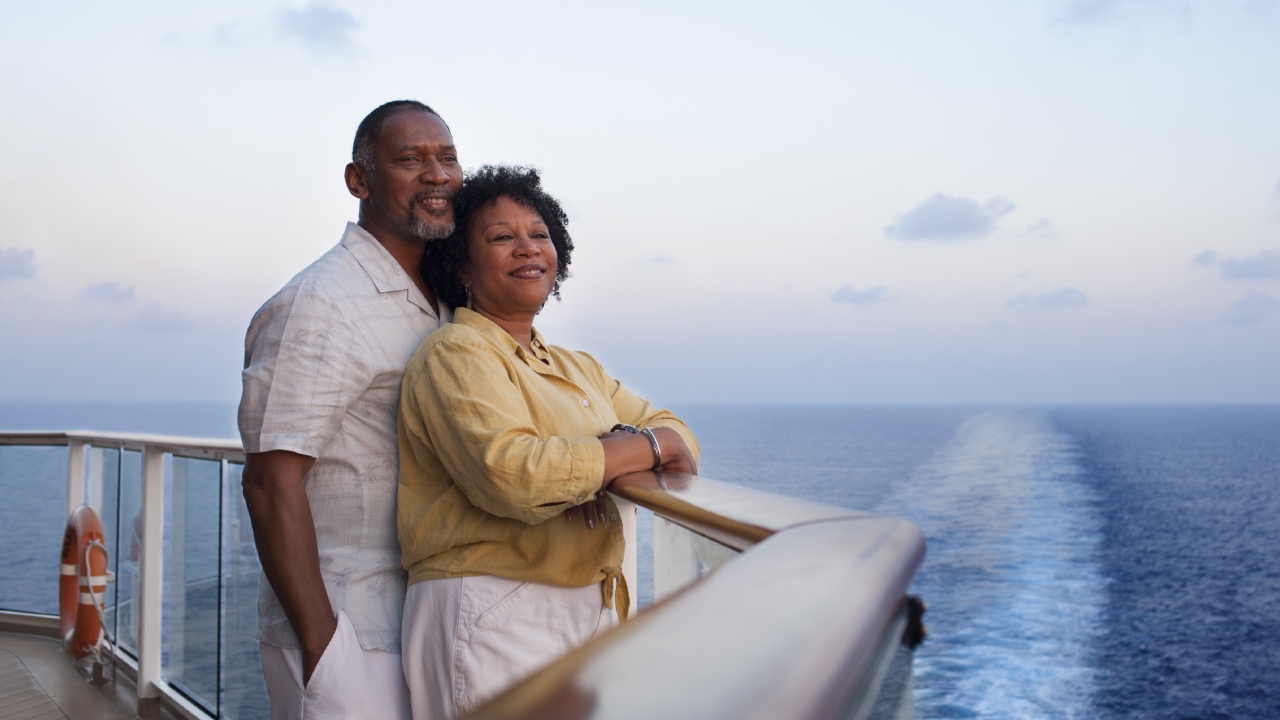 Five vital questions to ask yourself before booking your next cruise