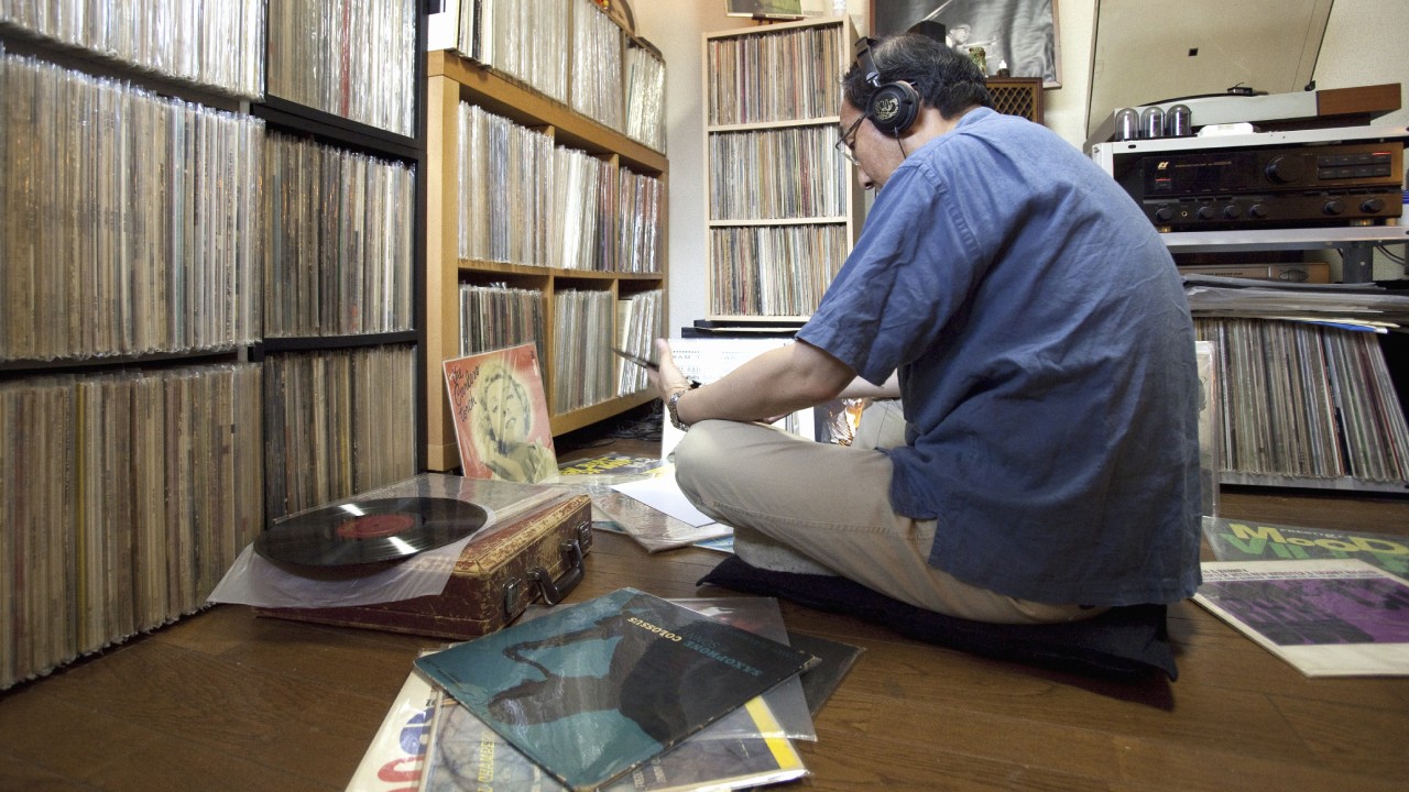 Vinyl record sales keep spinning and spinning – with no end in sight