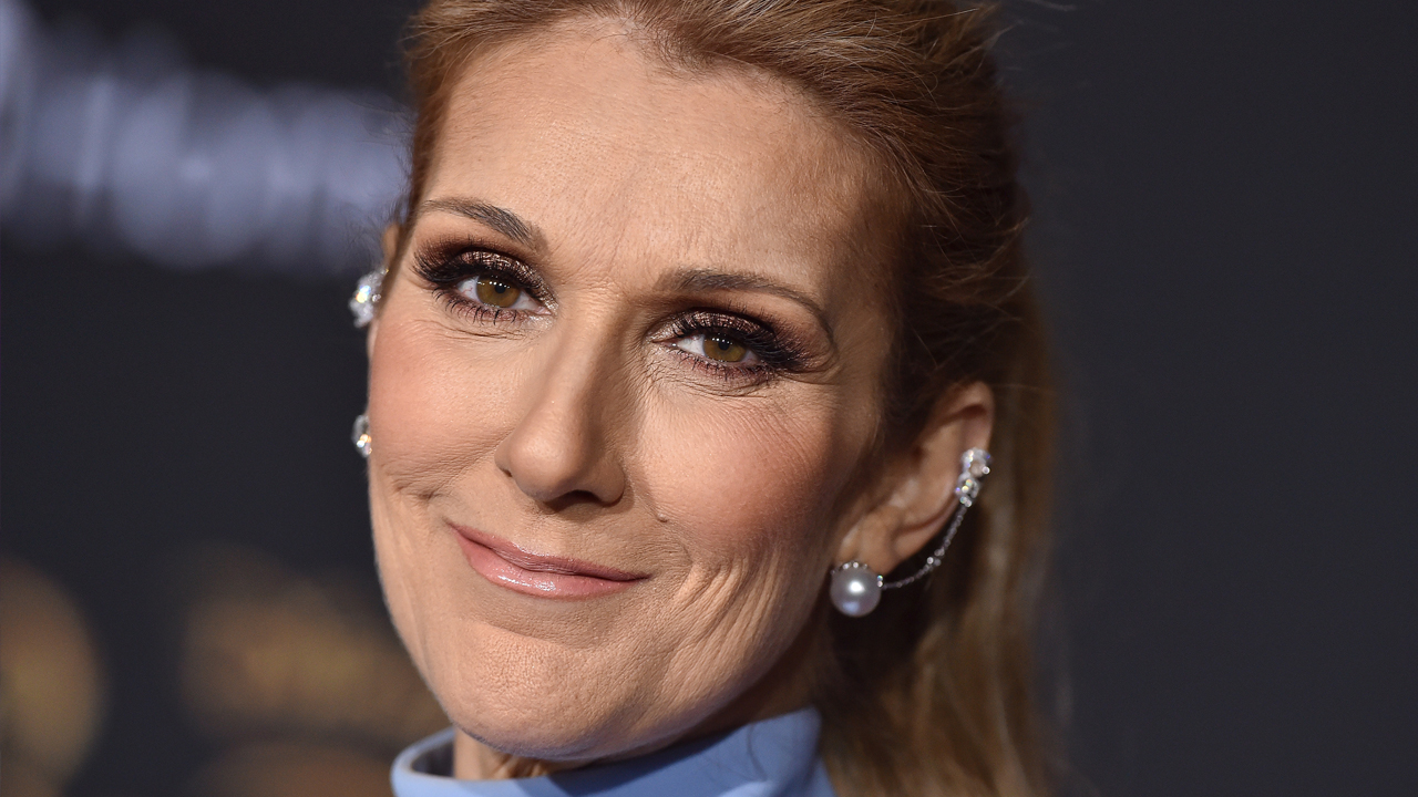 Céline Dion's exciting news amid ongoing health battle