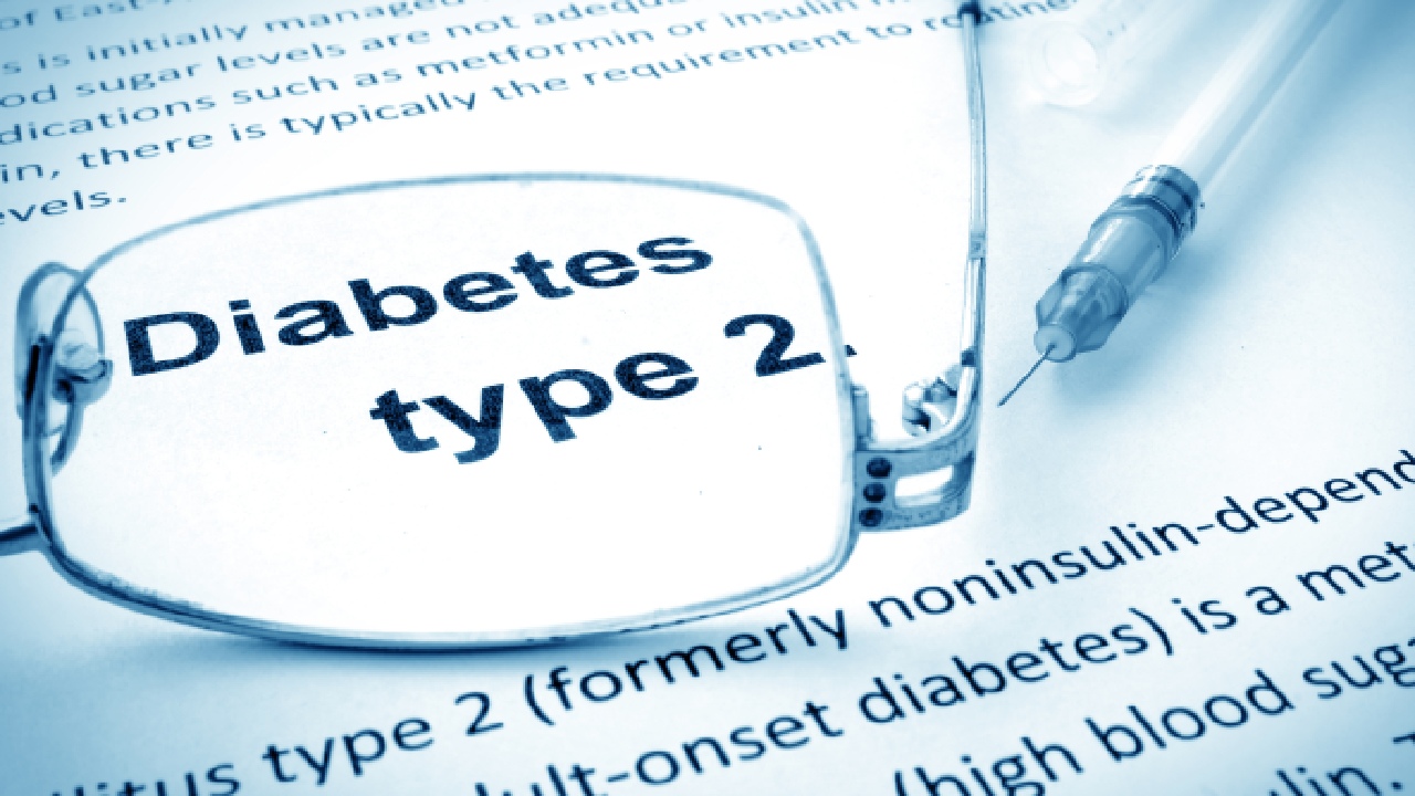 Naturally combat the onset of diabetes