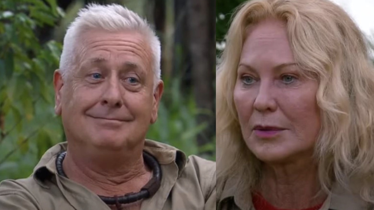 Dicko opens up on Kerri-Anne's dramatic exit from I'm A Celeb