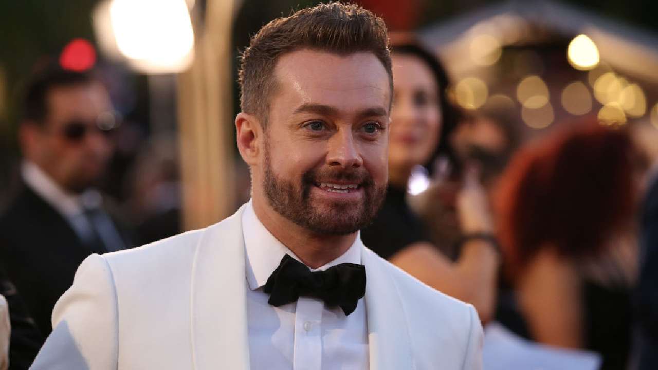 "That one really hurt": Grant Denyer on career axing that brought him to tears