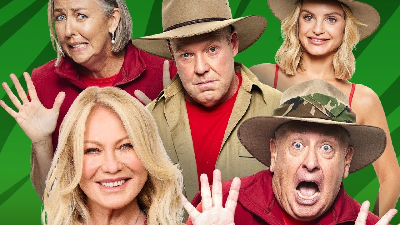 Insane salaries for I’m A Celebrity contestants revealed