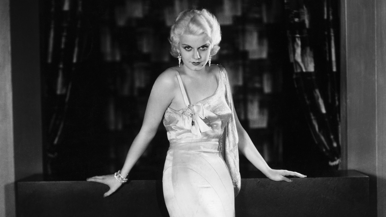 Jean Harlow’s timeless style tips