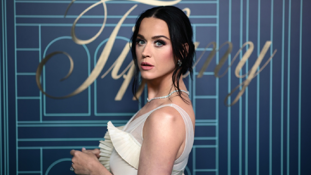 Aussie designer wins lawsuit against Katy Perry