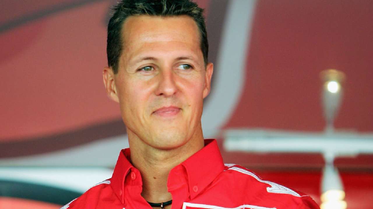 Schumacher’s family suing German magazine over fake interview