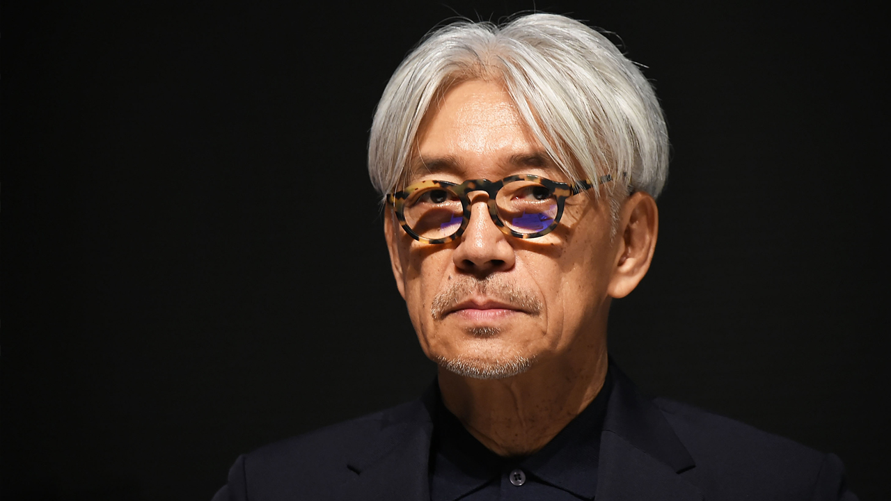  Trailblazing musician and composer Ryuichi Sakamoto dies at 71