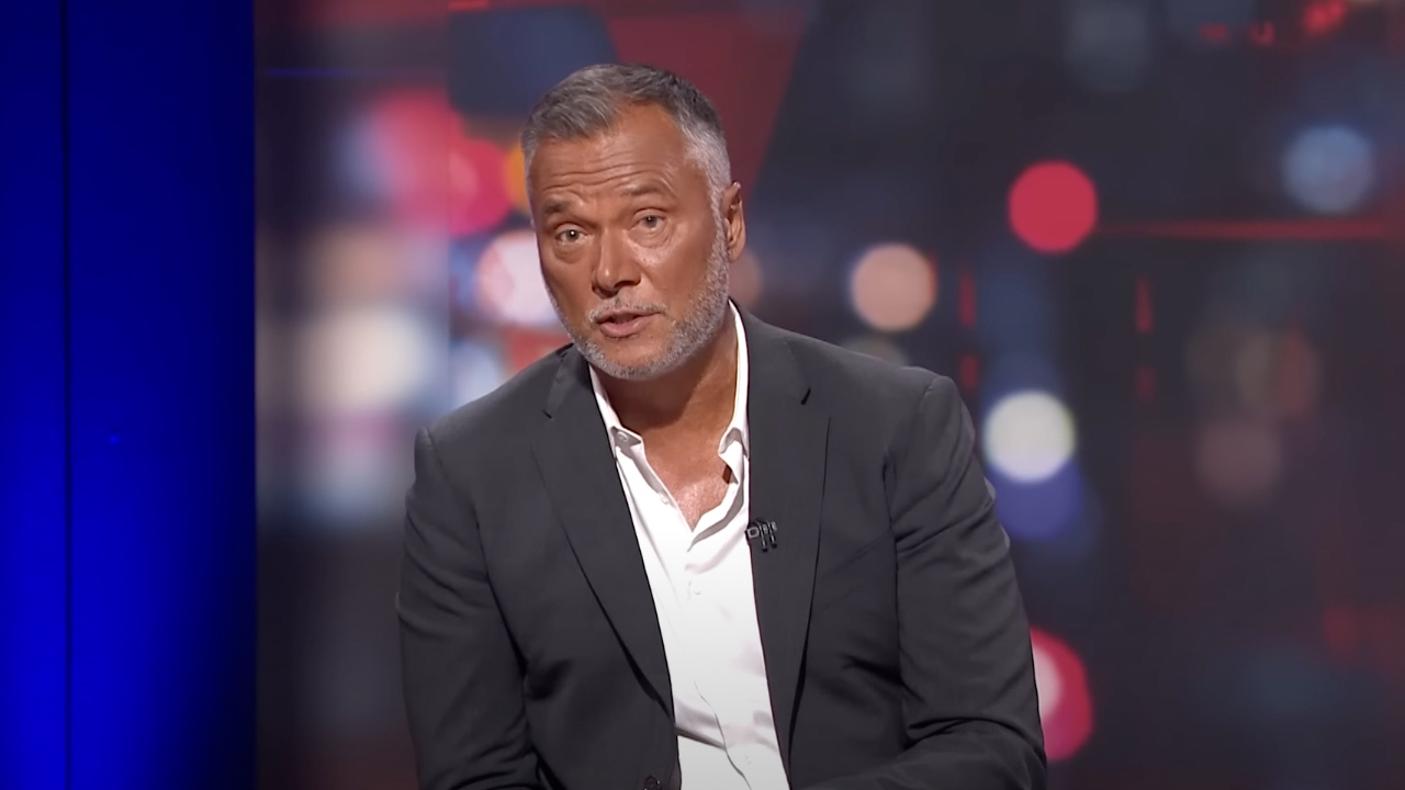 “He yelled the N-word”: Stan Grant speaks out on racist attack