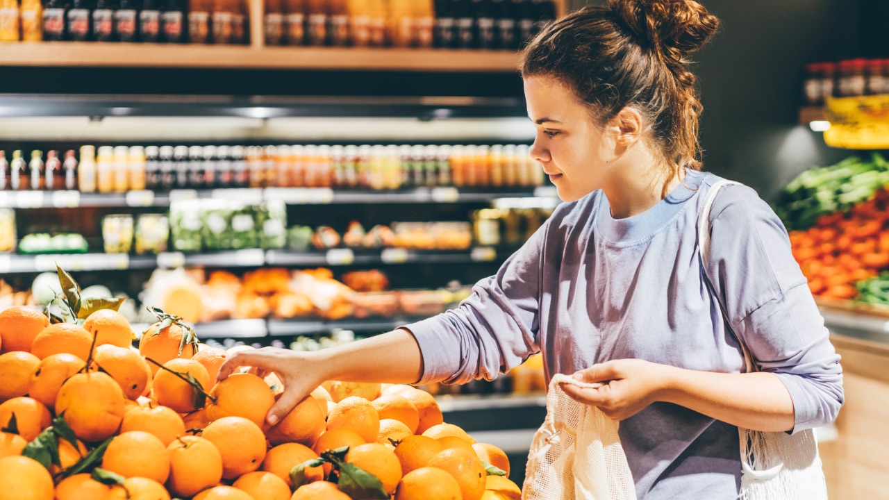 Tips for eating a healthy diet on a tight budget