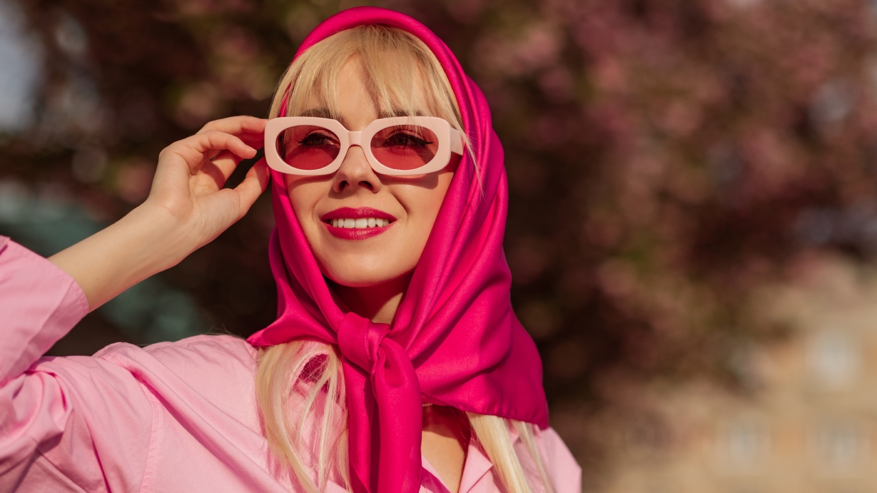How pink became fashion’s colour of controversy: a brief history