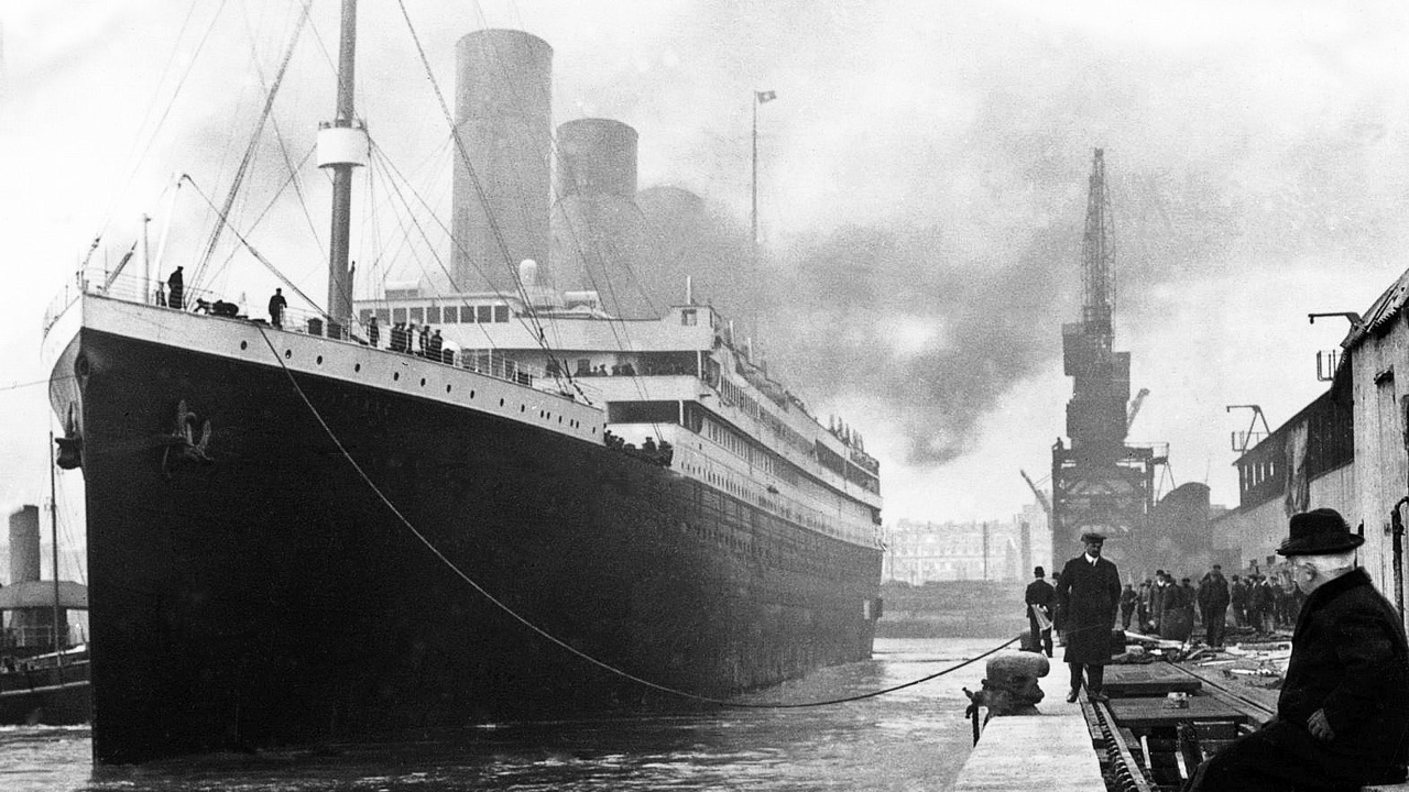 13 Titanic mysteries that may never be solved