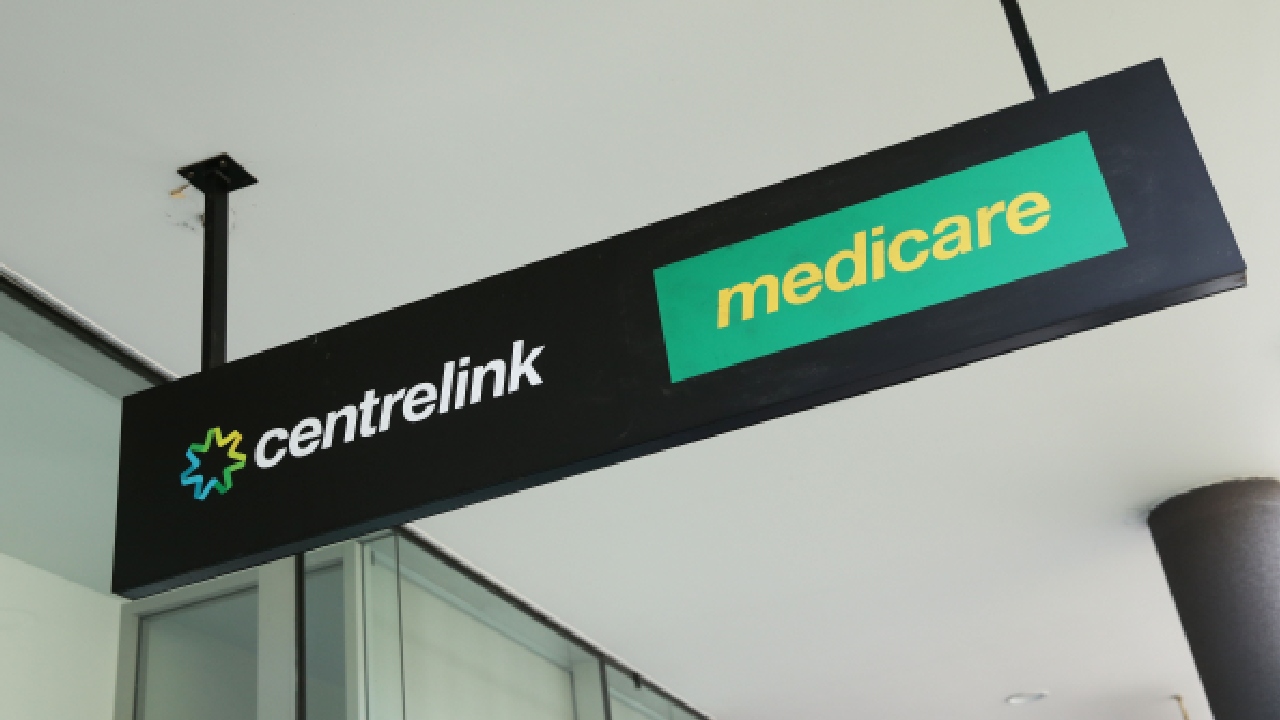 Over-55s the only group to receive Centrelink payment boost