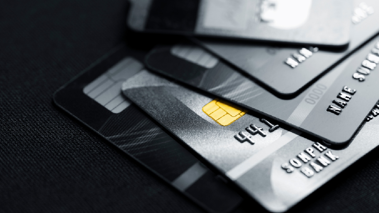 Common credit card mistakes to avoid