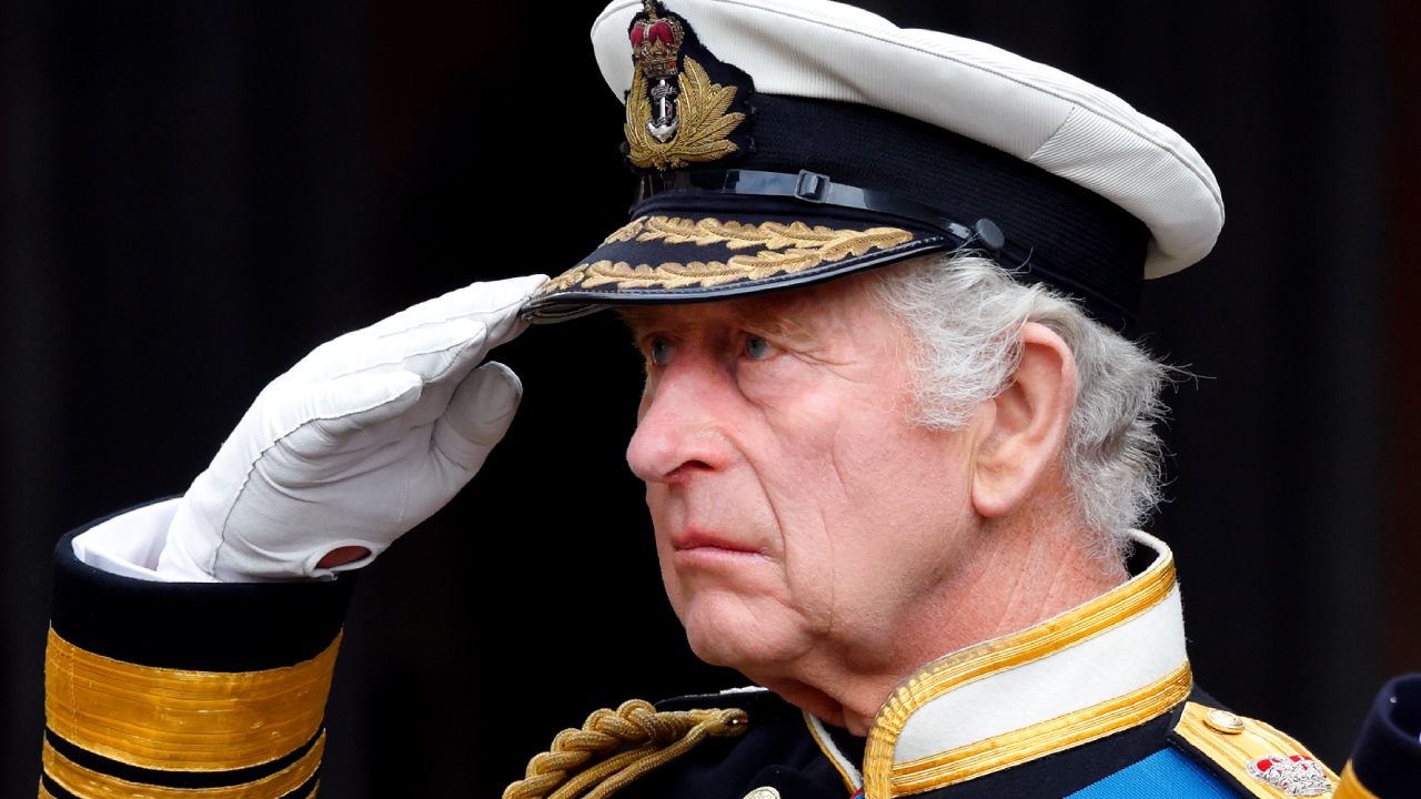 "Beyond the pale": Fury over King Charles' call to allegiance