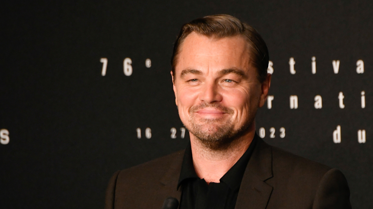 Leo DiCaprio's new film gets 9-minute standing ovation 