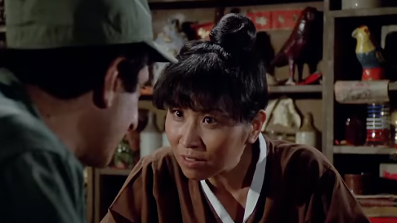 Second M*A*S*H star to pass away in just one month