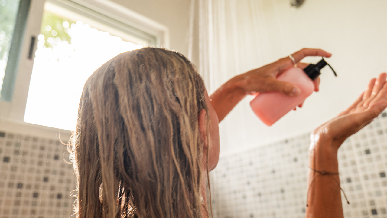 5 simple tips to fix dry hair