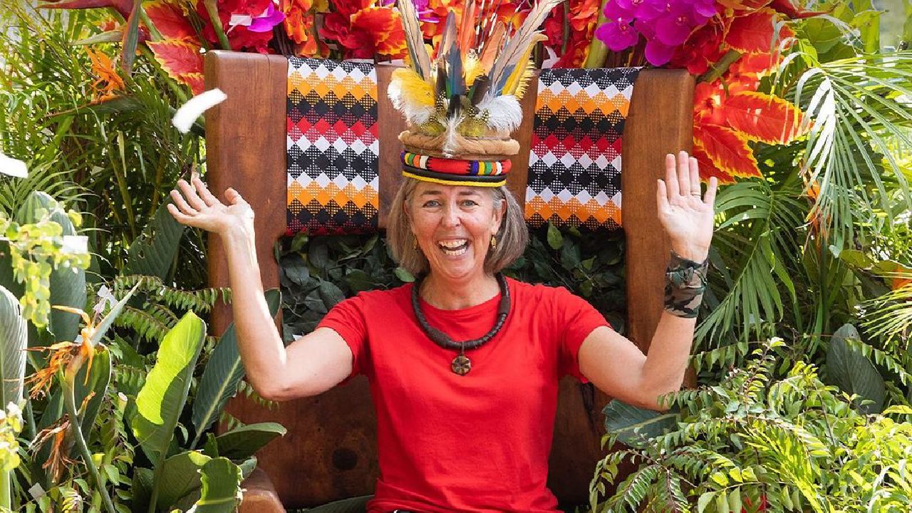 Queen of the Jungle crowned for I’m a Celeb