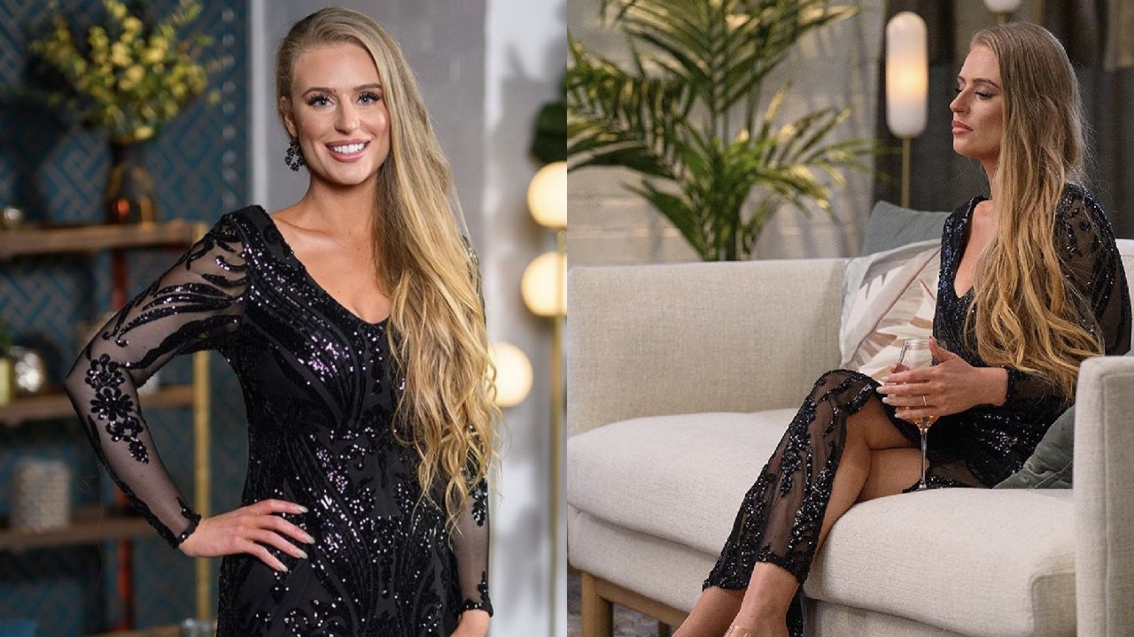 “It’s really dangerous”: Former MAFS star's jarring claims about show