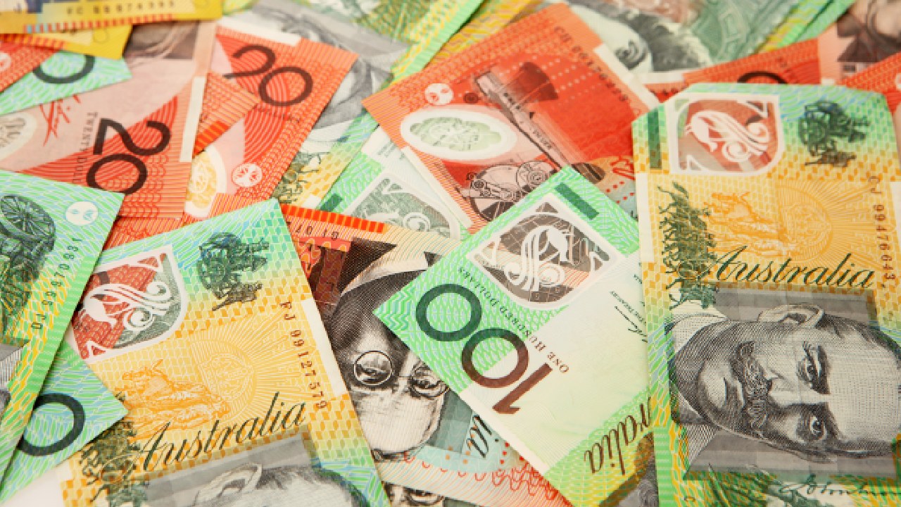 Australia's top earners revealed – and it might be you
