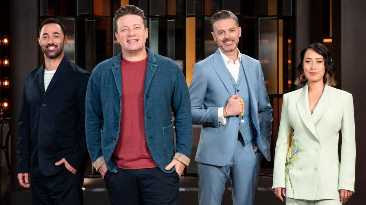  "With Jock in our hearts": Channel 10's big MasterChef announcement