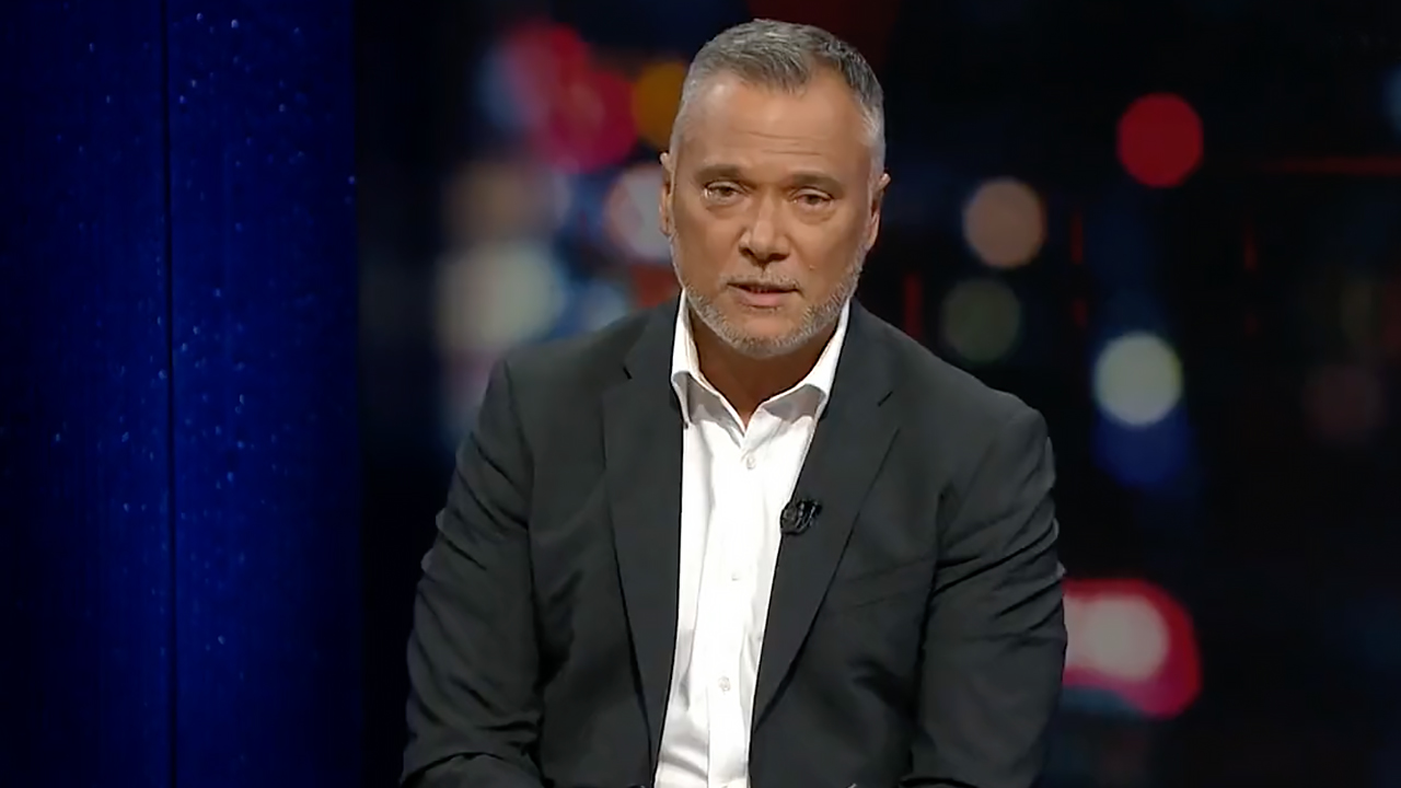 “We can be better”: Support flows for outgoing ABC host Stan Grant