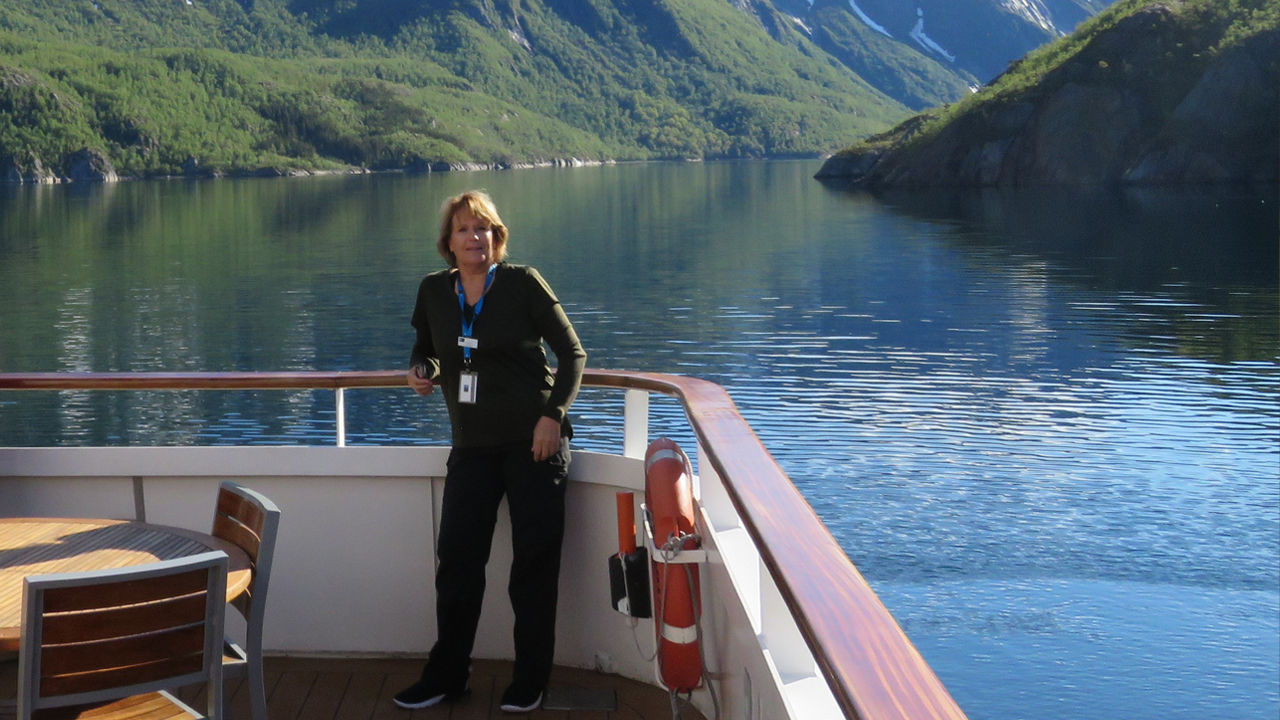 Expedition cruises - and what you should know before boarding one