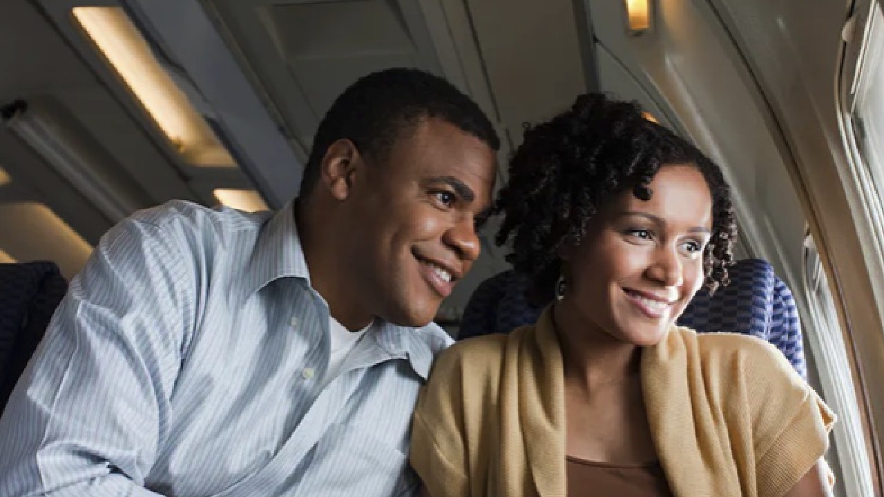 Travelers will refuse an upgrade to sit near a loved one – new research into when people want to share experiences
