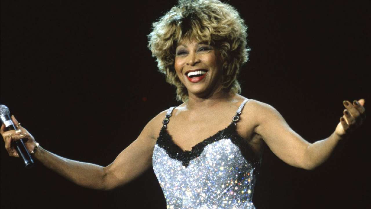 Tina Turner’s 12 daily habits that helped her live 83 inspired years