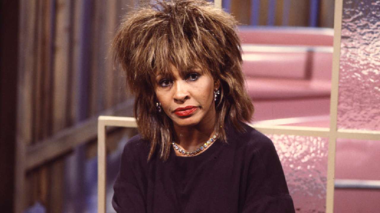 “Rare for a mother to say that”: Tina Turner’s heartbreaking fear revealed