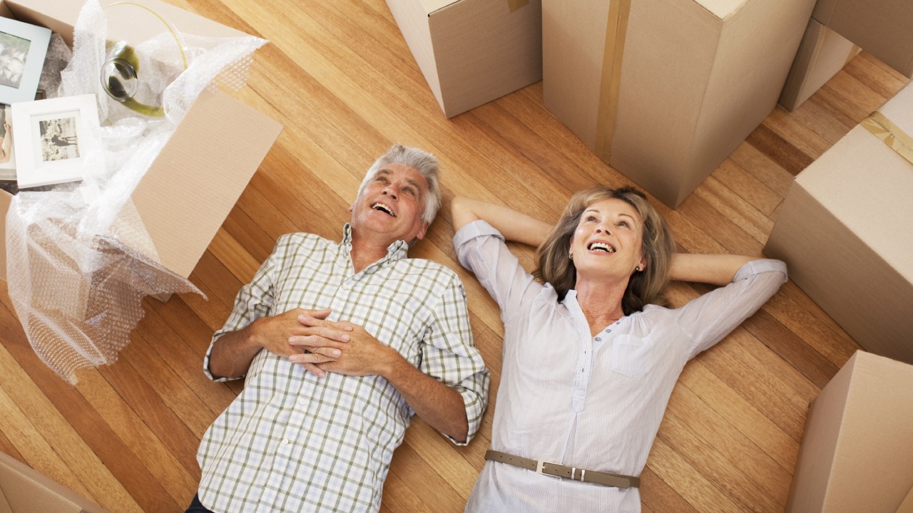 6 questions you must ask yourself before downsizing
