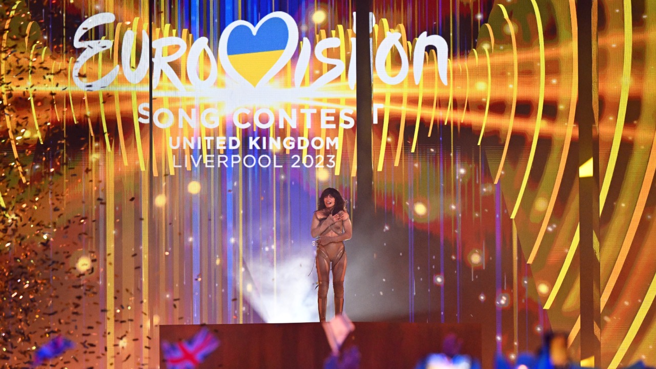 Is Eurovision finally cool? That depends on your definition – ‘cool theory’ expert explain