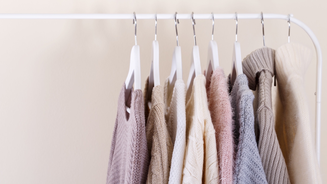 11 ways your clothes could be killing you