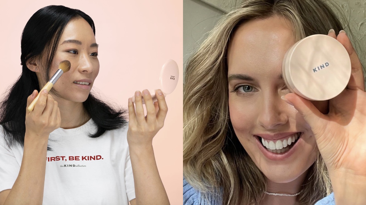 Meet the revolutionary beauty brand who are keeping kindness in mind
