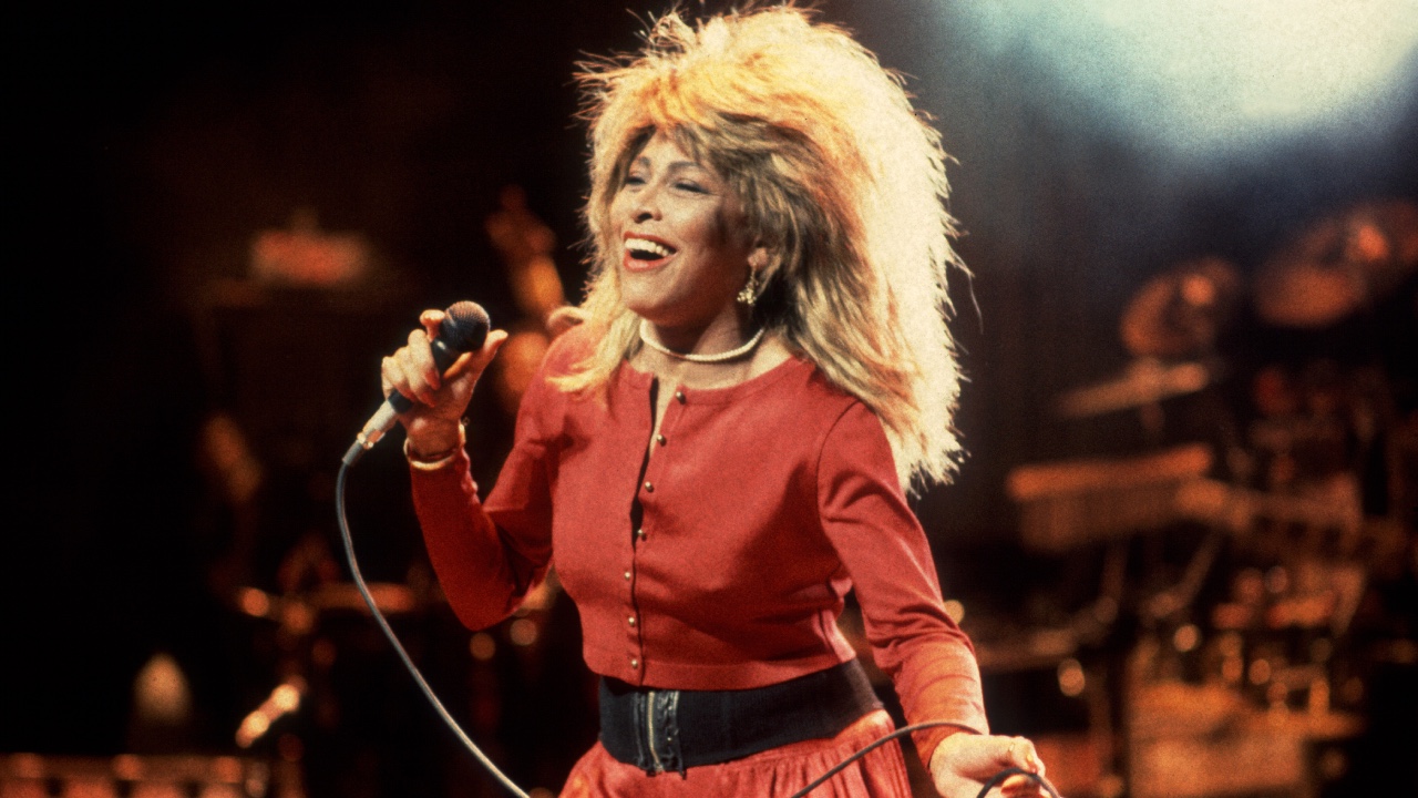 Empowerment, individual strength and the many facets of love: why I fell for Tina Turner