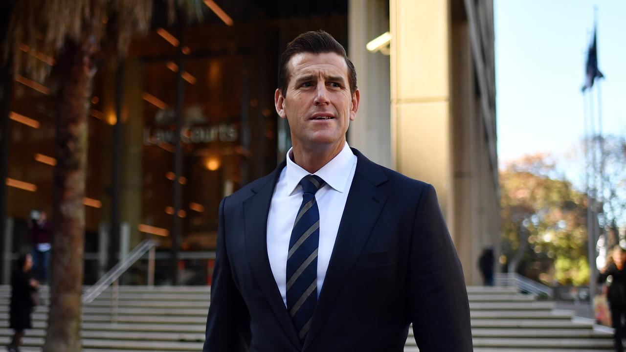 A win for the press, a big loss for Ben Roberts-Smith: what does this judgment tell us about defamation law?