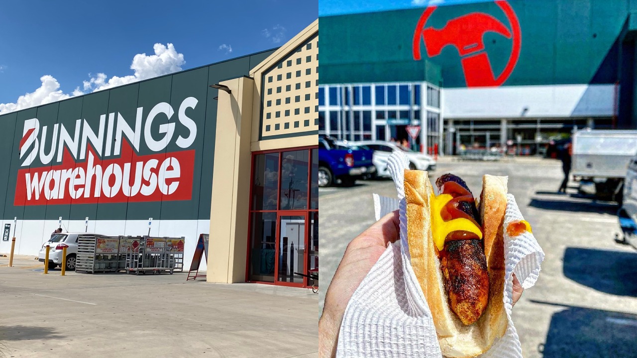 Big changes for Bunnings Warehouse snags