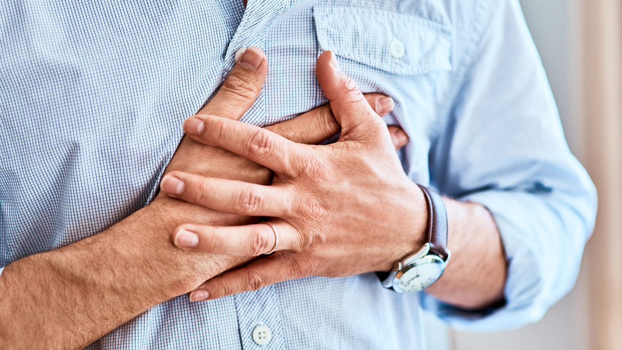 5 surprising factors damaging your heart