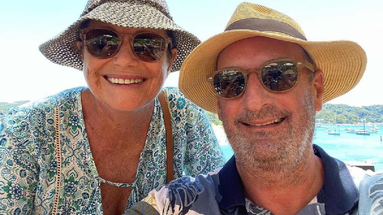 Kochie’s wife pipes up on lengthy Sunrise journey