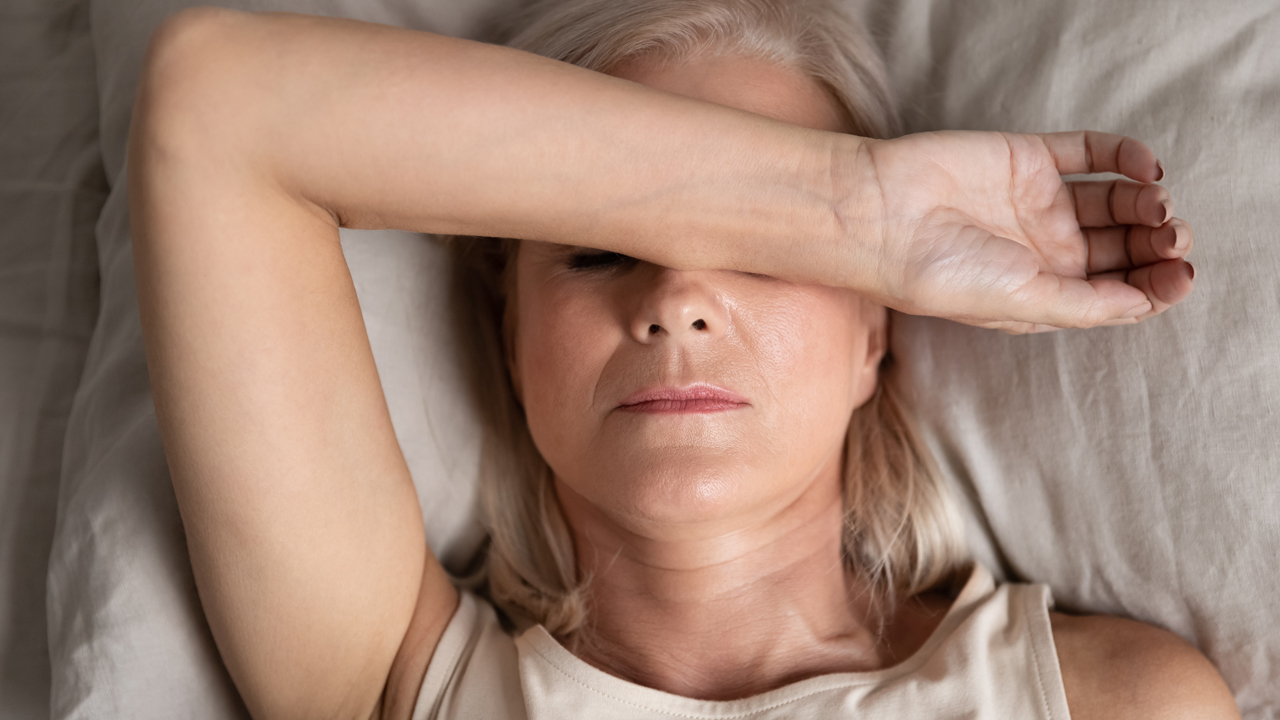 Hot flushes, night sweats, brain fog? Here’s what we know about phytoestrogens for menopausal symptoms