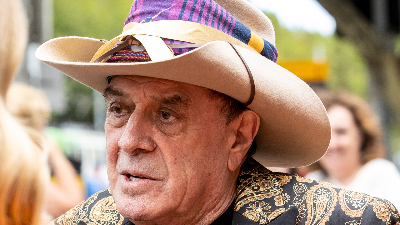 “It's a train wreck sometimes”: Molly Meldrum health update