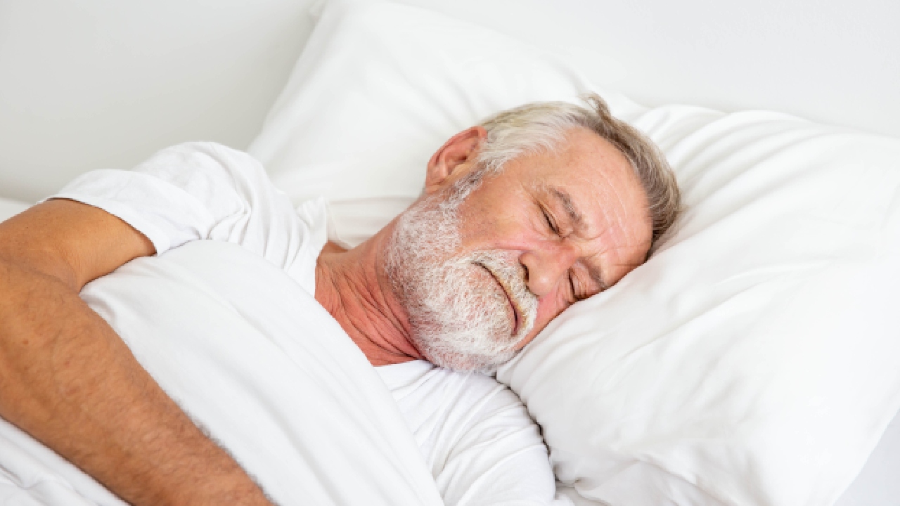 Short naps can improve memory